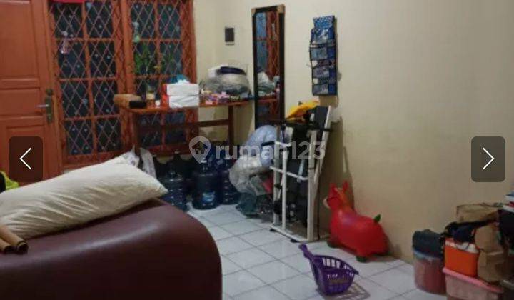 Dijual Rumah Siap Huni di Gading Serpong Lokasi Strategis  1