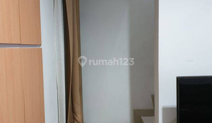 Dijual Rumah di Cluster Eropa Abbey Cakung Jakarta Timur  2