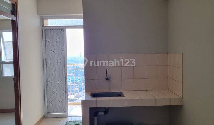 Apartement Green Palm 2 BR di Jakarta Barat Siap Huni Nego  2