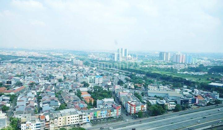 Apartement Puri Orchard Type Studio di Jakarta Barat 2