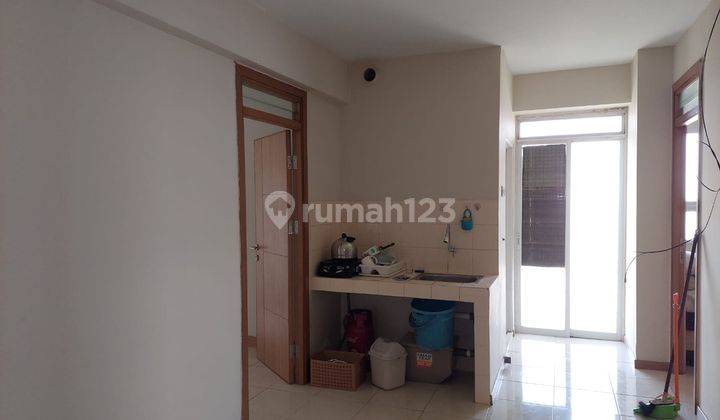 Apartement Asri Green Palm Siap Huni Di Jakarta Barat Nego  2