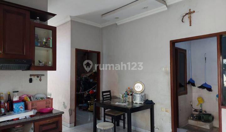 Rumah Siap Huni di Dur Kosambi Jakarta Barat Lokasi Strategis  1