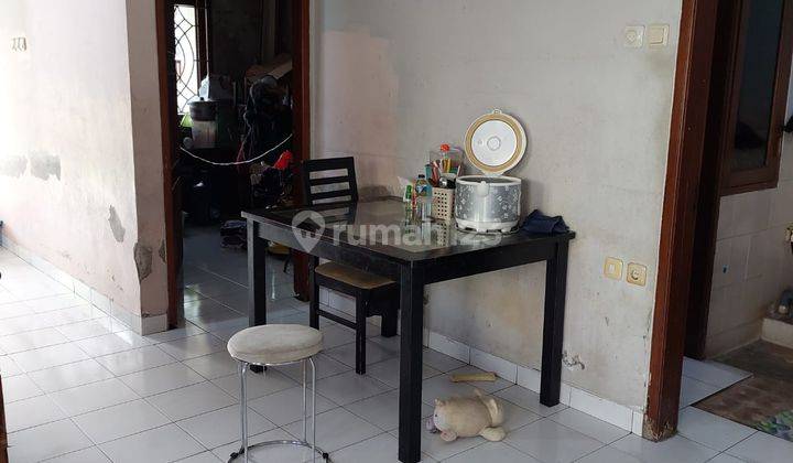 Rumah Siap Huni di Dur Kosambi Jakarta Barat Lokasi Strategis  2