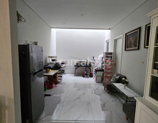 Rumah Siap Huni di Amerika Latin Green Lake City Lokasi Strategis 2