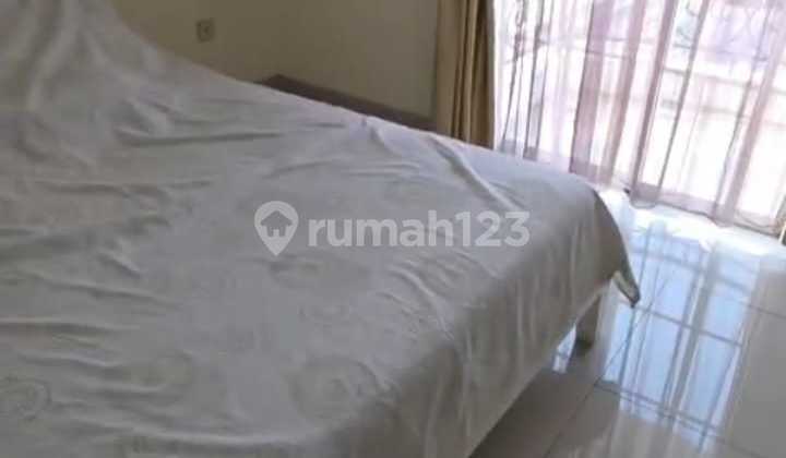 Rumah Siap Huni di Cluster West Europe Green Lake City Strategis