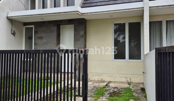 Rumah Minimalis Siap Huni di Semanan Jaya Jakarta Barat Strategis 1