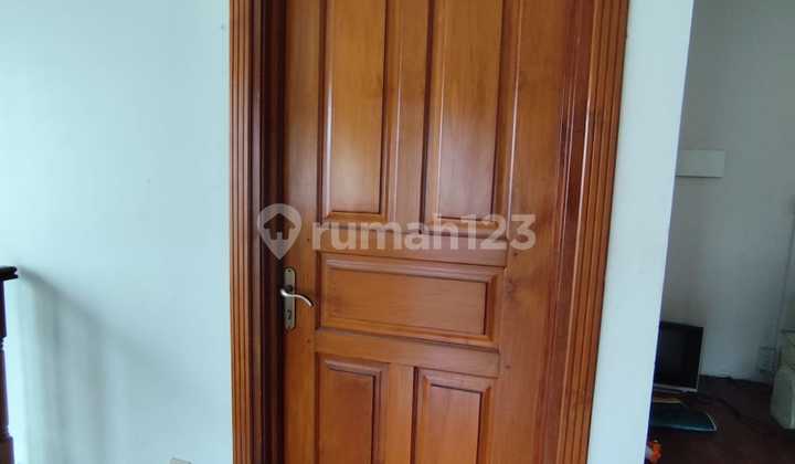 Rumah di Mampang Jakarta Selatan Siap Huni 2