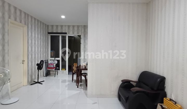 Rumah di Sutera Leona Tangerang Lokasi Strategis Nego