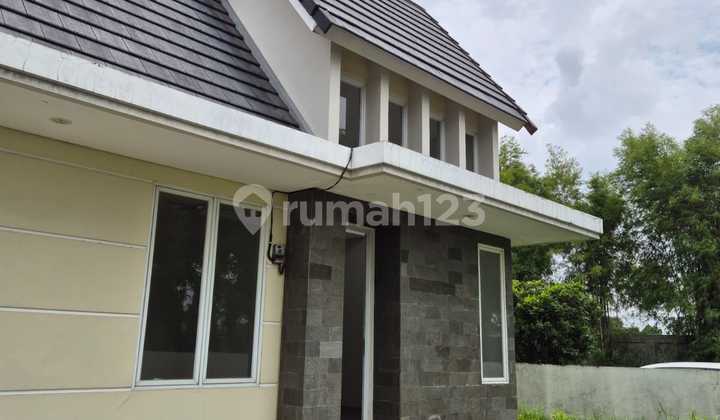 Rumah Minimalis Siap Huni di Semanan Jaya Jakarta Barat Strategis 2