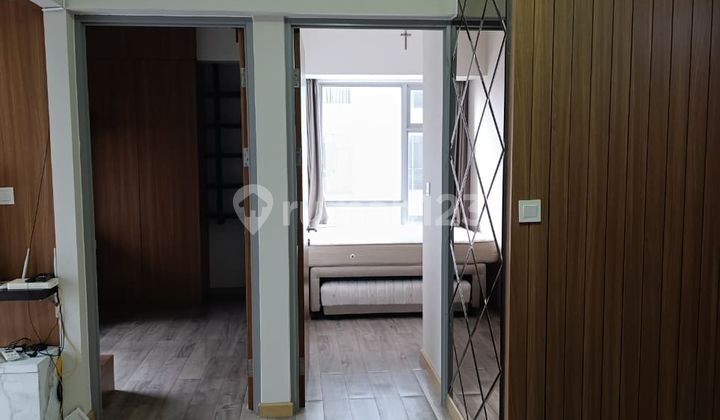 M Town Residence Apartment 2 BR Strategic Negotiable