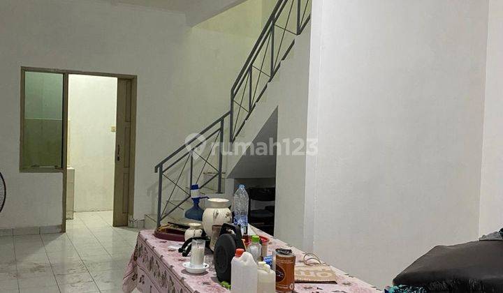 Rumah Siap Huni di Kresek Indah Jakarta Barat Lokasi Strategis  1