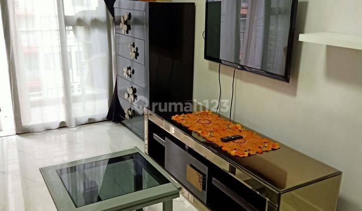 Dijual Apartemen Taman Rasuna Said Epicentrum Dekat perkantoran 1