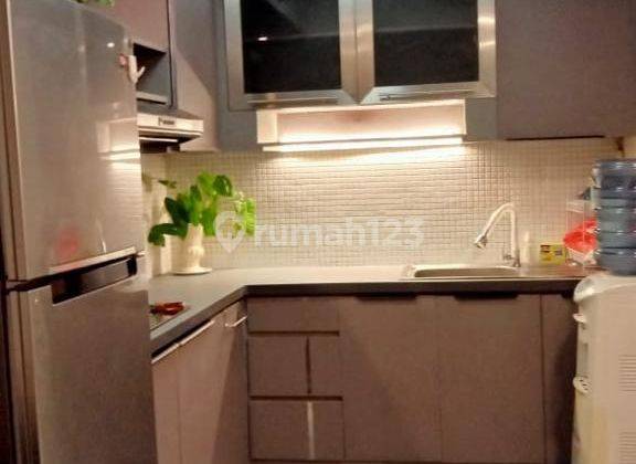 Dijual Apartemen Taman Rasuna Said Epicentrum Dekat perkantoran 2