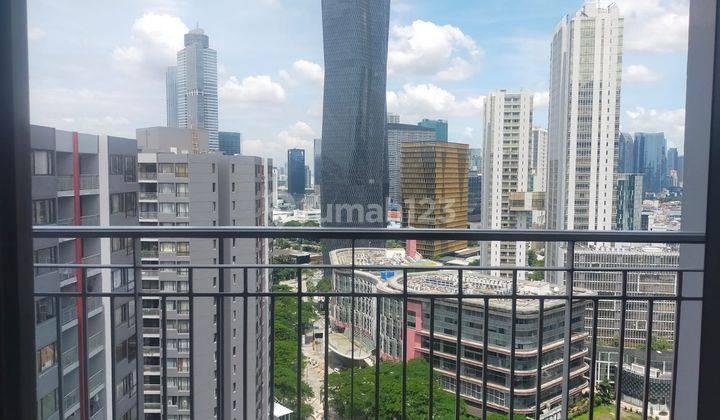 Dijual Apartemen Taman Raauna Said Epicentrum Dekat perkantoran 1