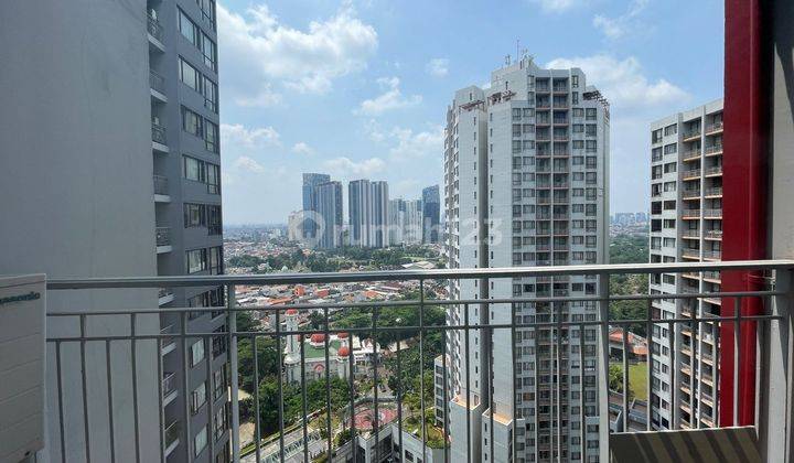 Dijual Apartemen Taman Rasuna Said Epicentrum Dekat perkantoran 2