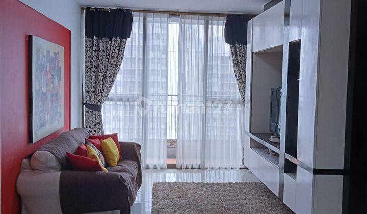 Dijual Apartemen Taman Rasuna Said Epicentrum Dekat perkantoran 1