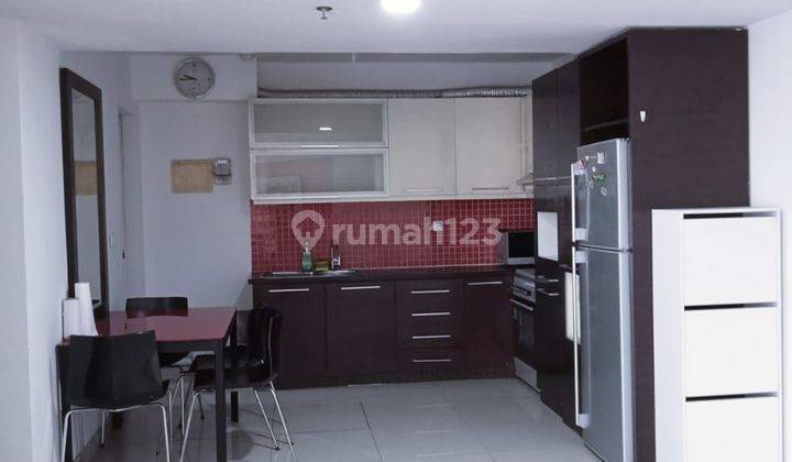 Dijual Apartemen Taman Rasuna Said Epicentrum Dekat perkantoran 2