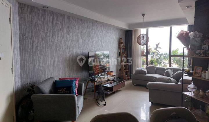 Dijual Apartemen Taman Rasuna Said Epicentrum Dekat perkantoran 1