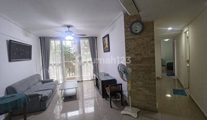 Dijual Apartemen Taman Rasuna Said Epicentrum Dekat perkantoran 1