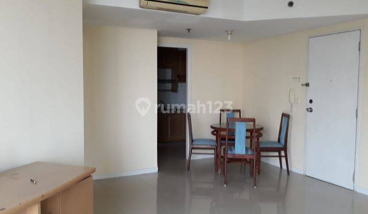 DIjual Apartemen Taman Rasuna Said Epicentrum Dekat perkantoran 2