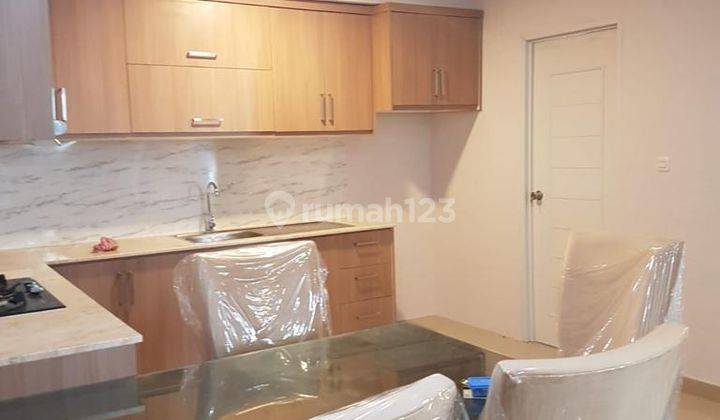 Dijual Apartemen Taman Rasuna Said Epicentrum Dekat perkantoran 1