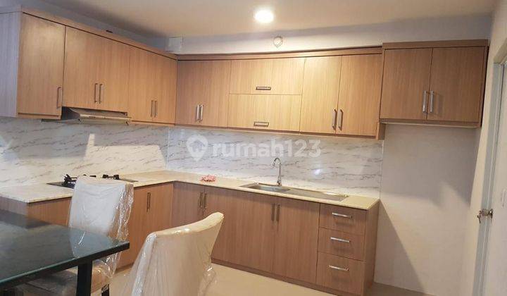 Dijual Apartemen Taman Rasuna Said Epicentrum Dekat perkantoran 2