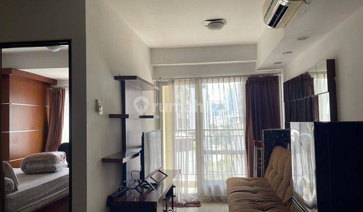 *Dijual Apartemen The 18th Taman Rasuna Residences Jakarta Selatan 1