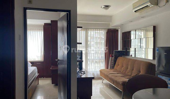 *Dijual Apartemen The 18th Taman Rasuna Residences Jakarta Selatan 2