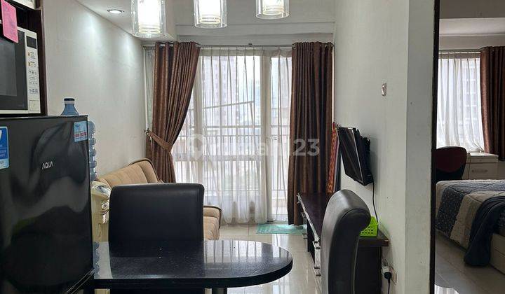 *Dijual Apartemen The 18th Taman Rasuna Residences Jakarta Selatan 1