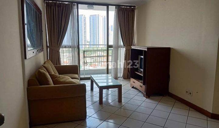 *Dijual Apartemen Taman Rasuna Jakarta Selatan*  2