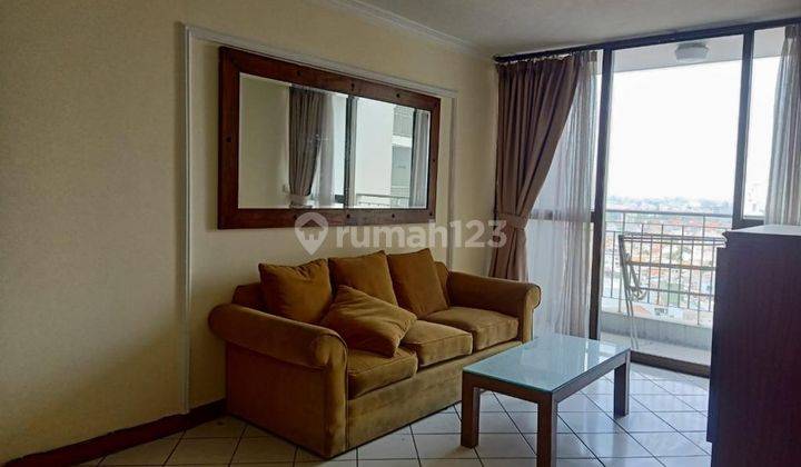 *Dijual Apartemen Taman Rasuna Jakarta Selatan*  1