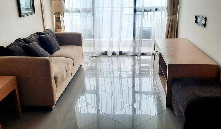 *Dijual Apartemen Taman Rasuna Jakarta Selatan*  2