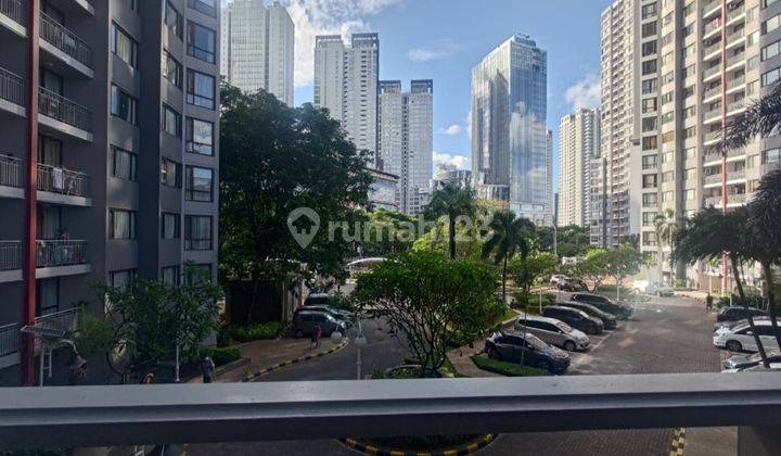 *Dijual Apartemen Taman Rasuna Jakarta Selatan*  1