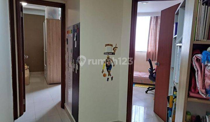 *Dijual Apartemen Harison Taman Rasuna Epicentrum  Jakarta Selatan*  2