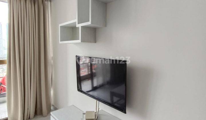 *Dijual Apartemen Taman Rasuna Jakarta Selatan*  2