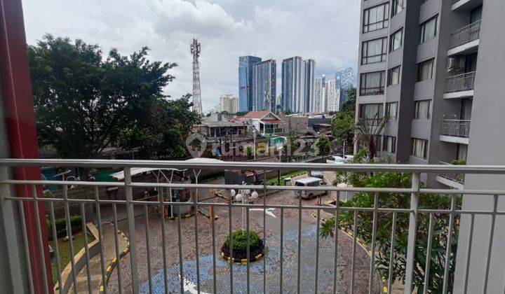 *Dijual Apartemen Taman Rasuna Jakarta Selatan*  1