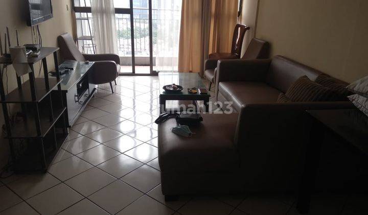 *Dijual Apartemen Taman Rasuna Jakarta Selatan* 
 1