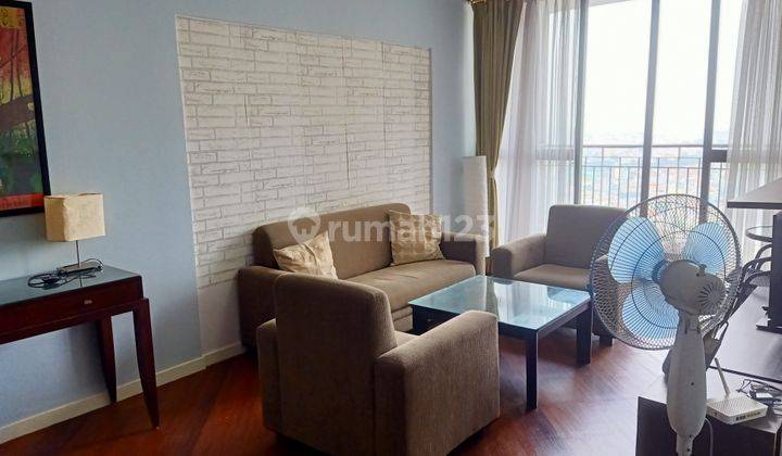 *Dijual Apartemen Taman Rasuna Jakarta Selatan*  2