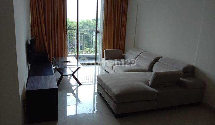 *Dijual Apartemen Taman Rasuna Jakarta Selatan Dekat perkantoran 1