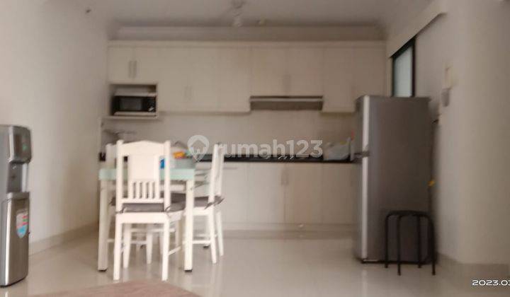 *Dijual Apartemen Taman Rasuna Jakarta Selatan Dekat perkantoran 2