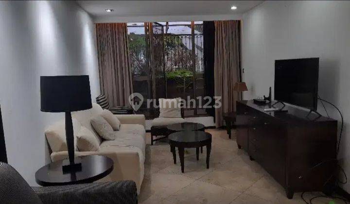 *Dijual Apartemen Taman Rasuna Epicentrum Jakarta Selatan*
 1