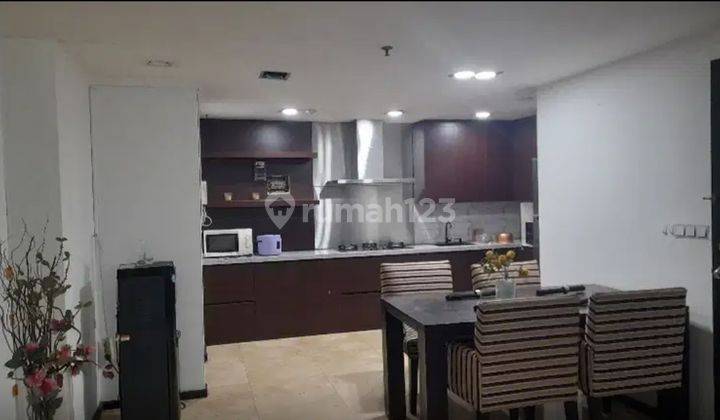 *Dijual Apartemen Taman Rasuna Epicentrum Jakarta Selatan*
 2