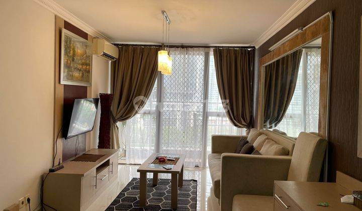 *Dijual Apartemen Taman Rasuna Jakarta Selatan*  2