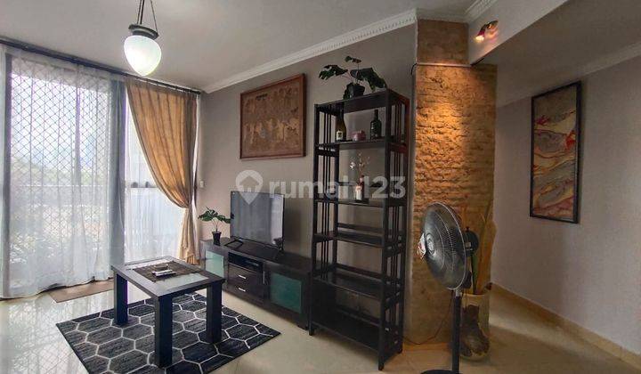 *Disewakan  Apartemen Taman Rasuna Jakarta Selatan*  1