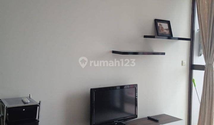 Miliki Apartemen Taman Rasuna Said Nyaman Dikawasan Strategis 2