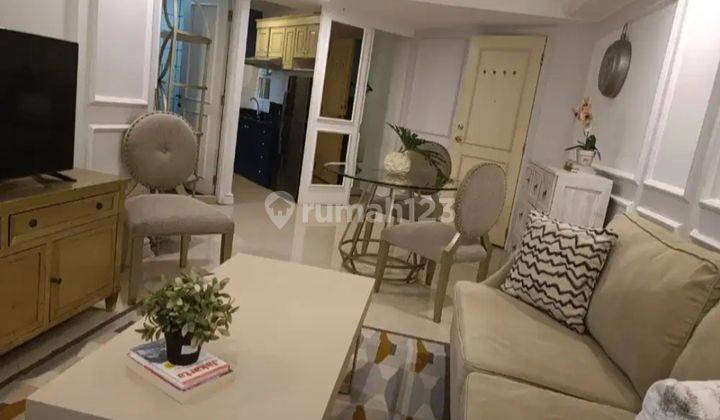 Miliki Hunian Apartemen Taman Rasuna Said Nyaman Tempat Strategis  1