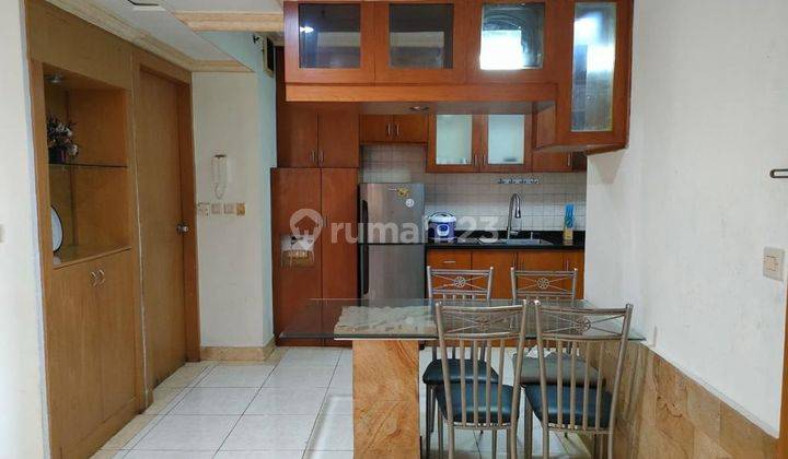 Miliki Hunian Apartemen Rasuna Said Di Kawasan Strategis  2