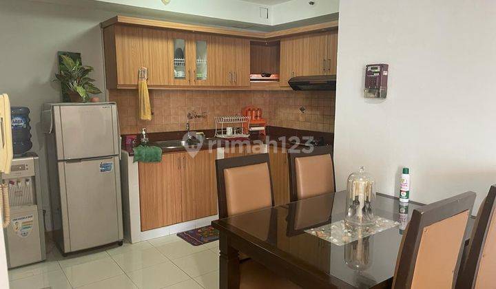 Miliki Hunian Apartemen Taman Rasuna Said Nyaman Dan Strategis 2