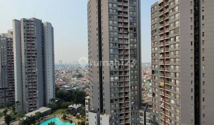 Miliki Hunian Nyaman Apartemen Dikawasan Strategis 2