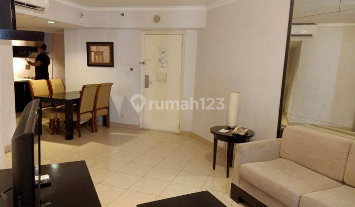 Miliki hunian nyaman Apartemen Dikawasan Strategis 2